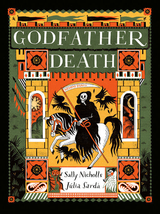 Title details for Godfather Death by Sally Nicholls - Available